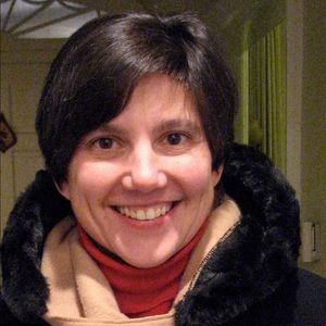 Meet your Posher, Robin lee